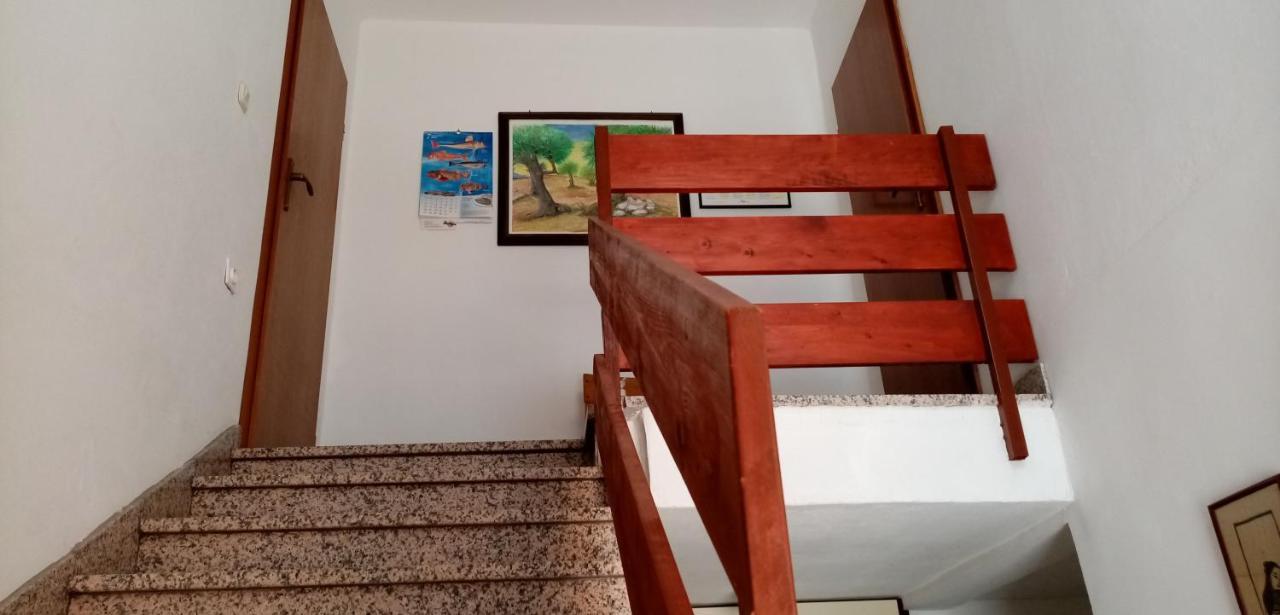 Apartments Bilo Near พรีมอชเตน ภายนอก รูปภาพ