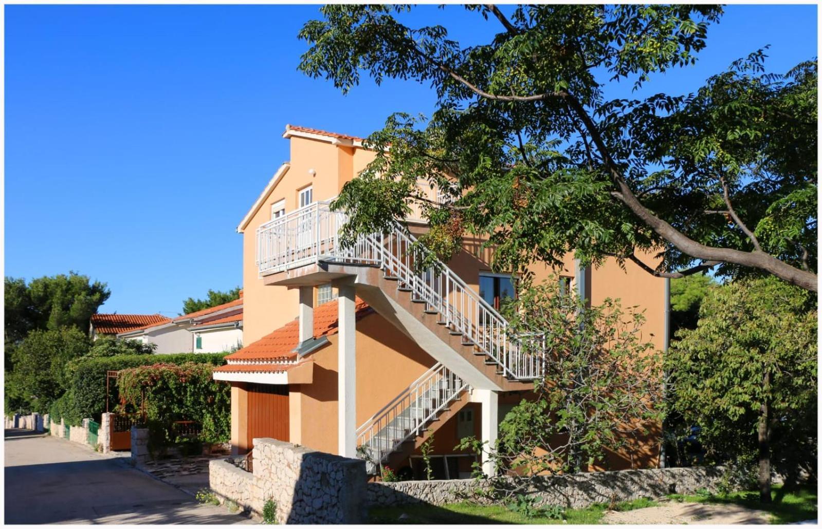 Apartments Bilo Near พรีมอชเตน ห้อง รูปภาพ